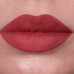 puroBIO Cosmetics - Lip tint no 05 Mat Brick Red